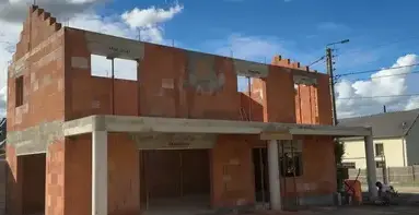 entreprise de terrassement à Pacé - image 4