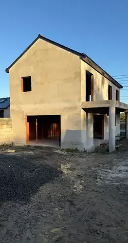 entreprise de terrassement Pleumeleuc-1