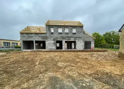 entreprise de terrassement à Pleumeleuc - image 2