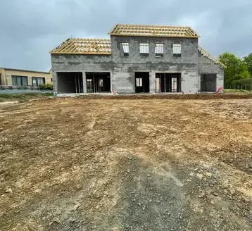 entreprise de terrassement à Talensac - image 3