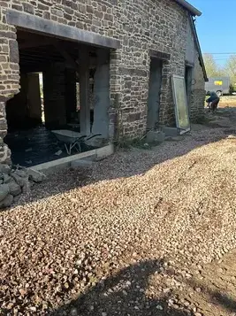 entreprise de terrassement à Talensac - image 4