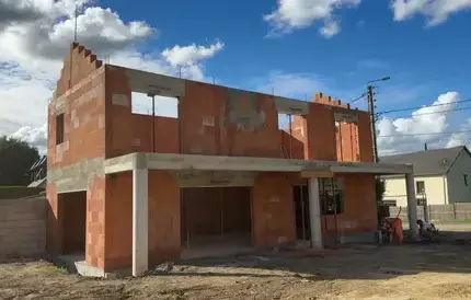 ravalement de façade à Bréal-sous-Montfort - image 3