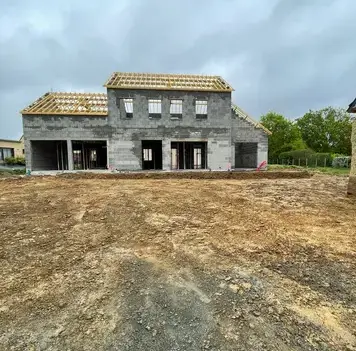 ravalement de façade à Bréal-sous-Montfort - image 4