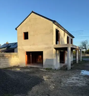 ravalement de façade Bréal-sous-Montfort-5