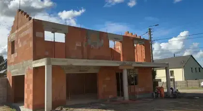 ravalement de façade à Cintré - image 3