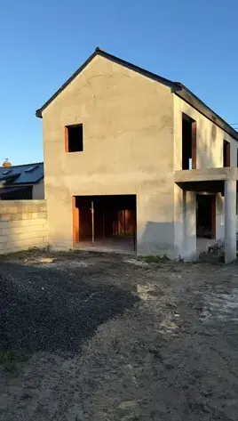 ravalement de façade à Cintré - image 4