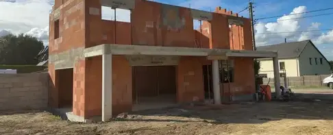 ravalement de façade à L'Hermitage - image 4