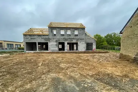 ravalement de façade L'Hermitage-5