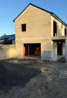 ravalement de façade Le Rheu-5