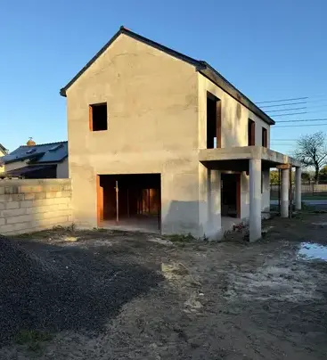 ravalement de façade à Montauban-de-Bretagne - image 2