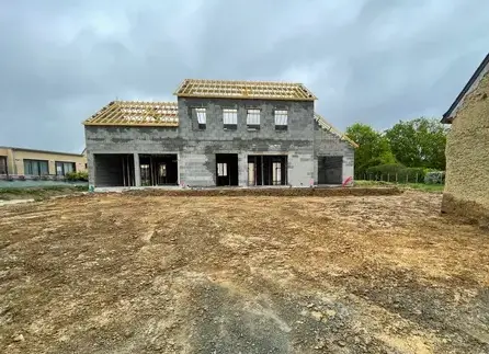 ravalement de façade à Montauban-de-Bretagne - image 3