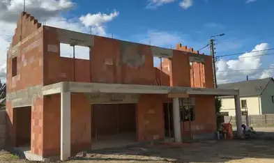 ravalement de façade à Montauban-de-Bretagne - image 4