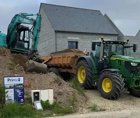 ravalement de façade Montauban-de-Bretagne-5