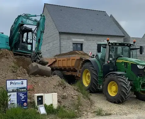 ravalement de façade Montfort-sur-Meu-1