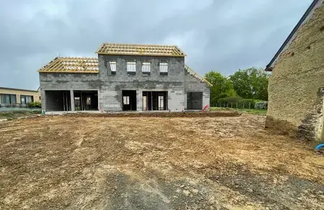 ravalement de façade à Montfort-sur-Meu - image 4