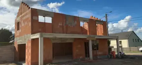 ravalement de façade Montfort-sur-Meu-5