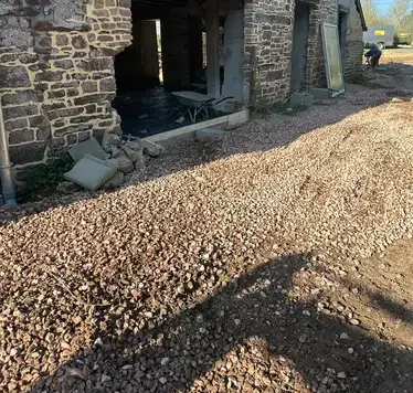 ravalement de façade à Pacé - image 4