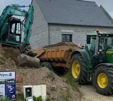 ravalement de façade Pleumeleuc-1